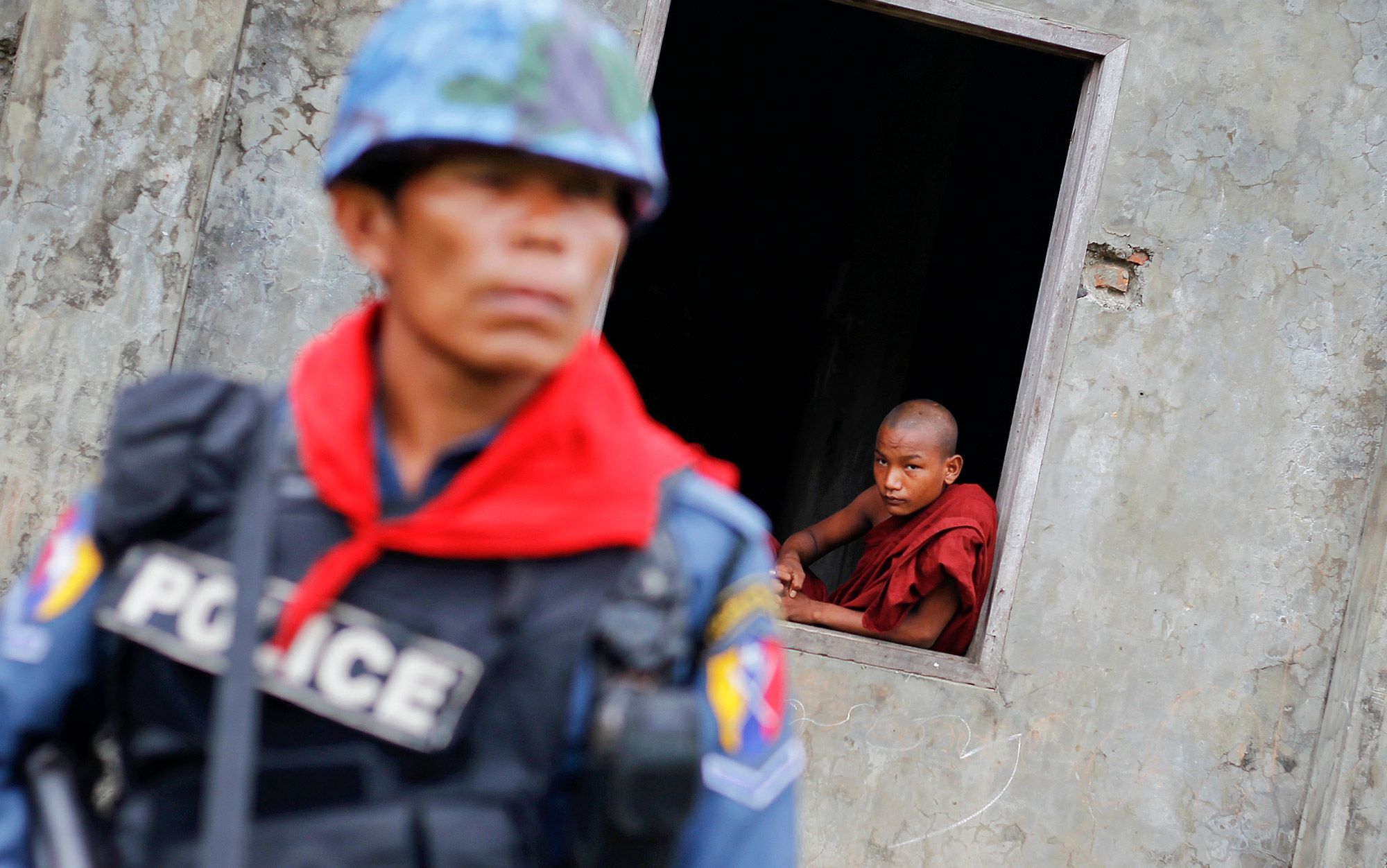 The lethal act | Aeon