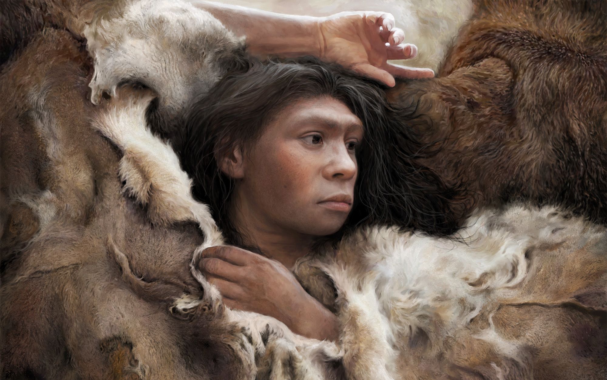 What do we know about the lives of Neanderthal women? | Aeon Essays