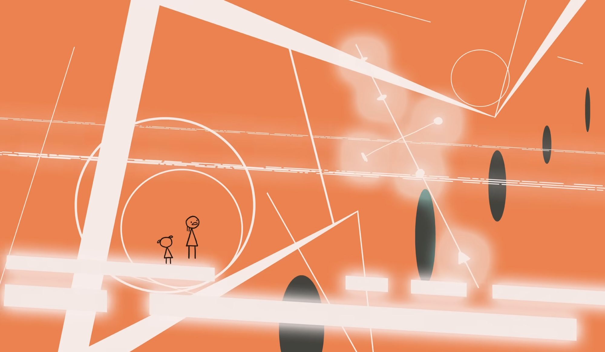 Stick figures meet existential angst in this acclaimed, darkly comedic short | Psyche