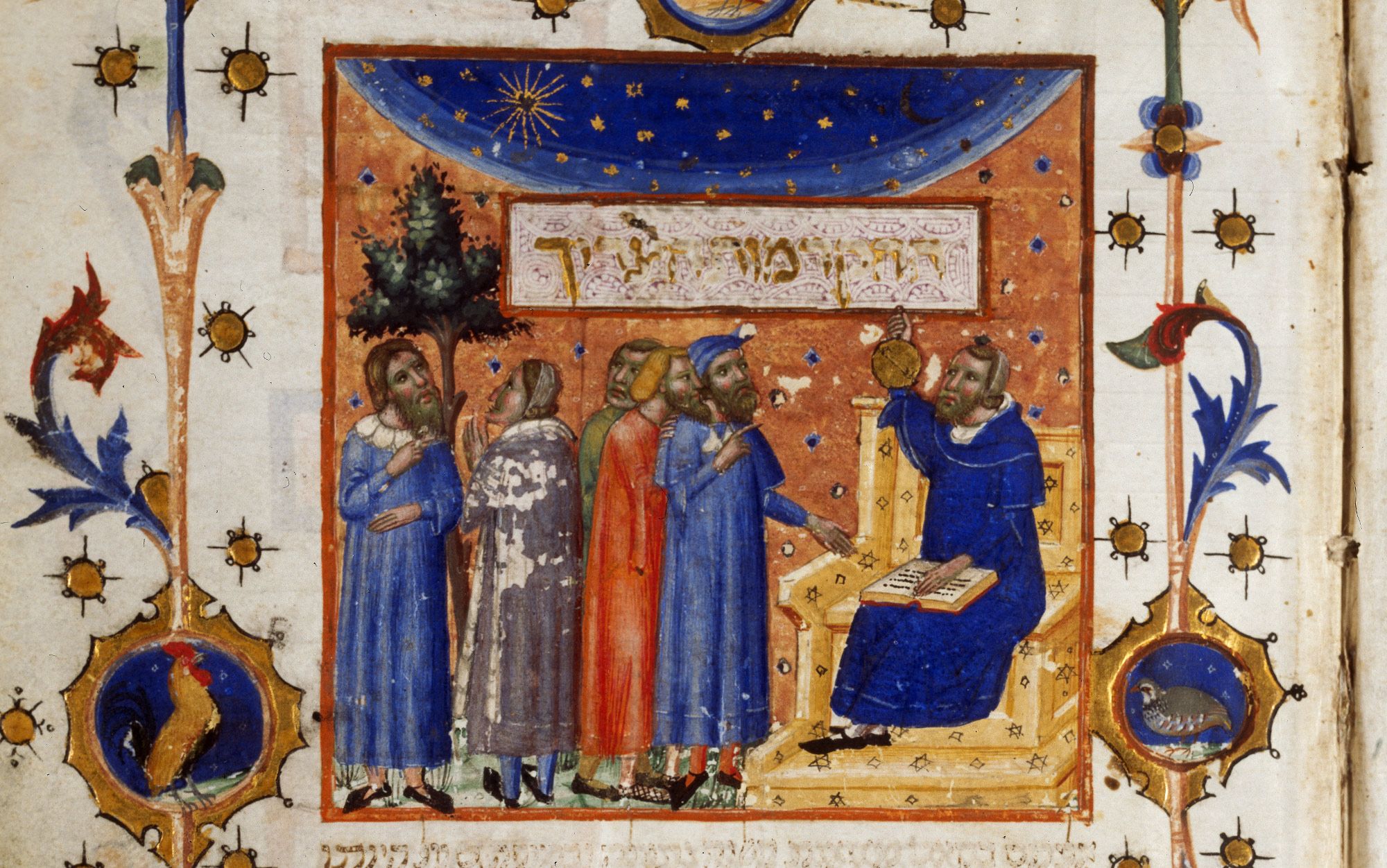 Medieval but not Christian | Aeon