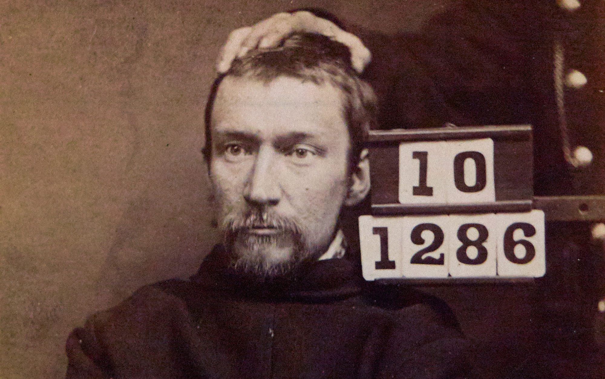 Criminally insane | Aeon