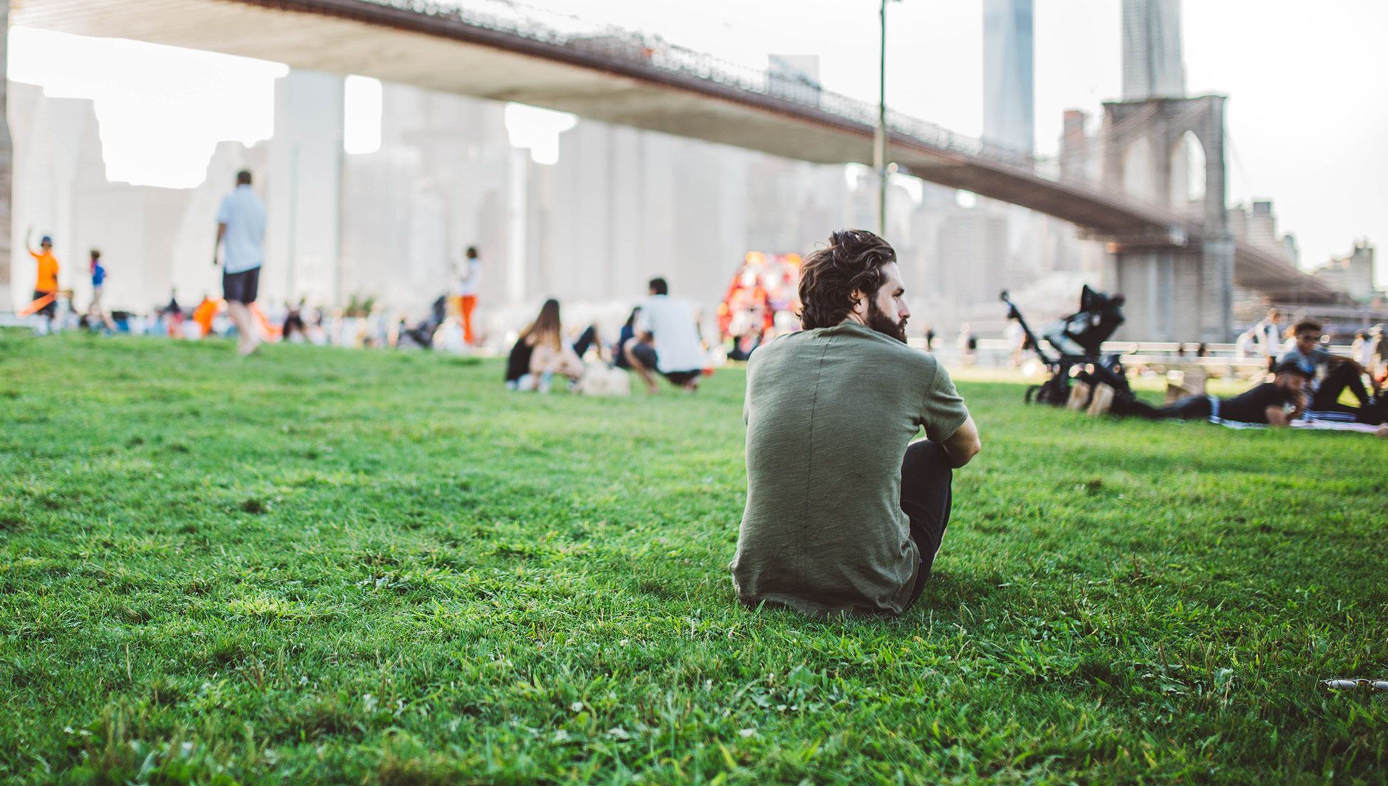 Being Alone With Your Thoughts Is A Skill You Can Practise Psyche Ideas