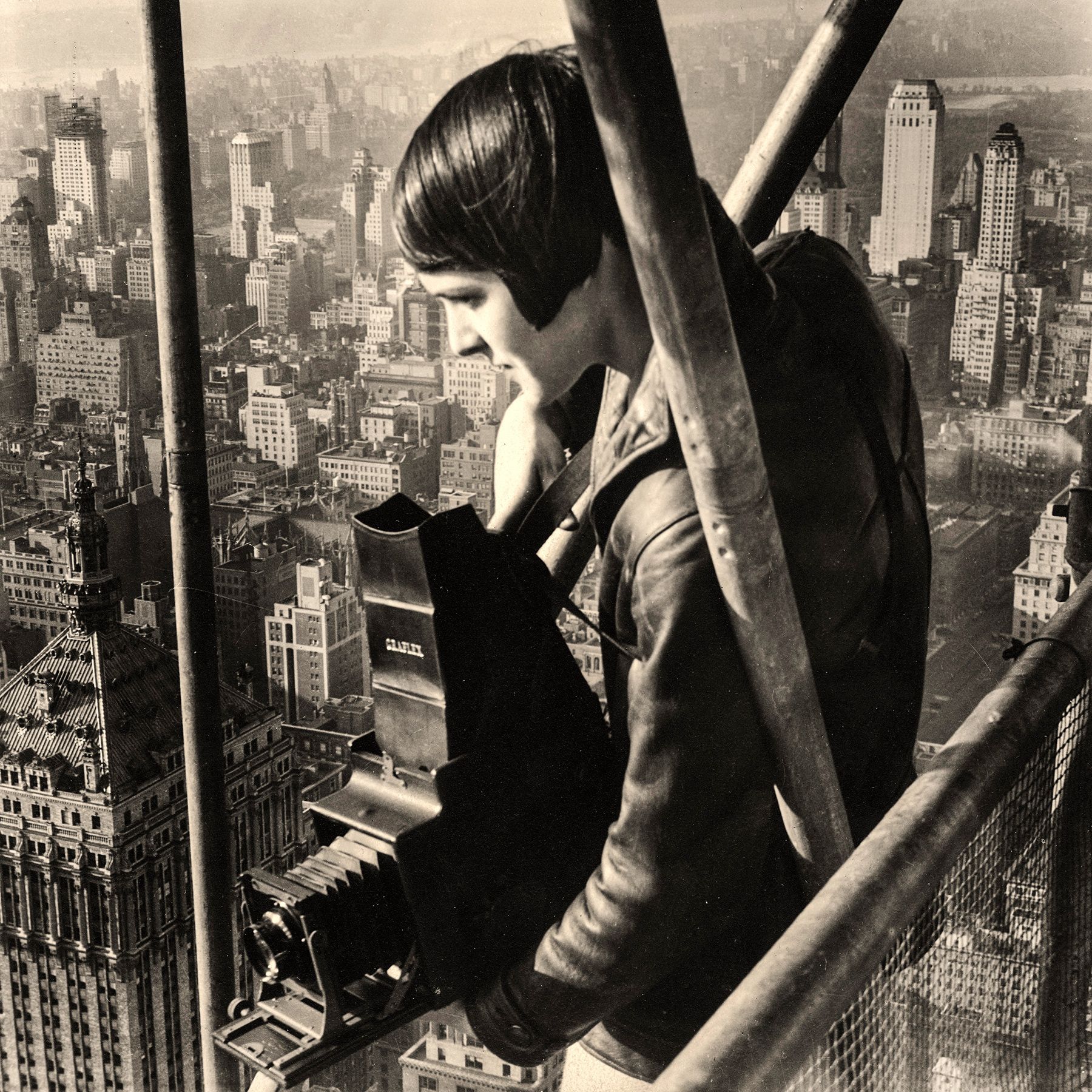 How to a fear of heights Psyche Guides