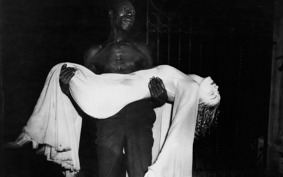The good zombie | Aeon