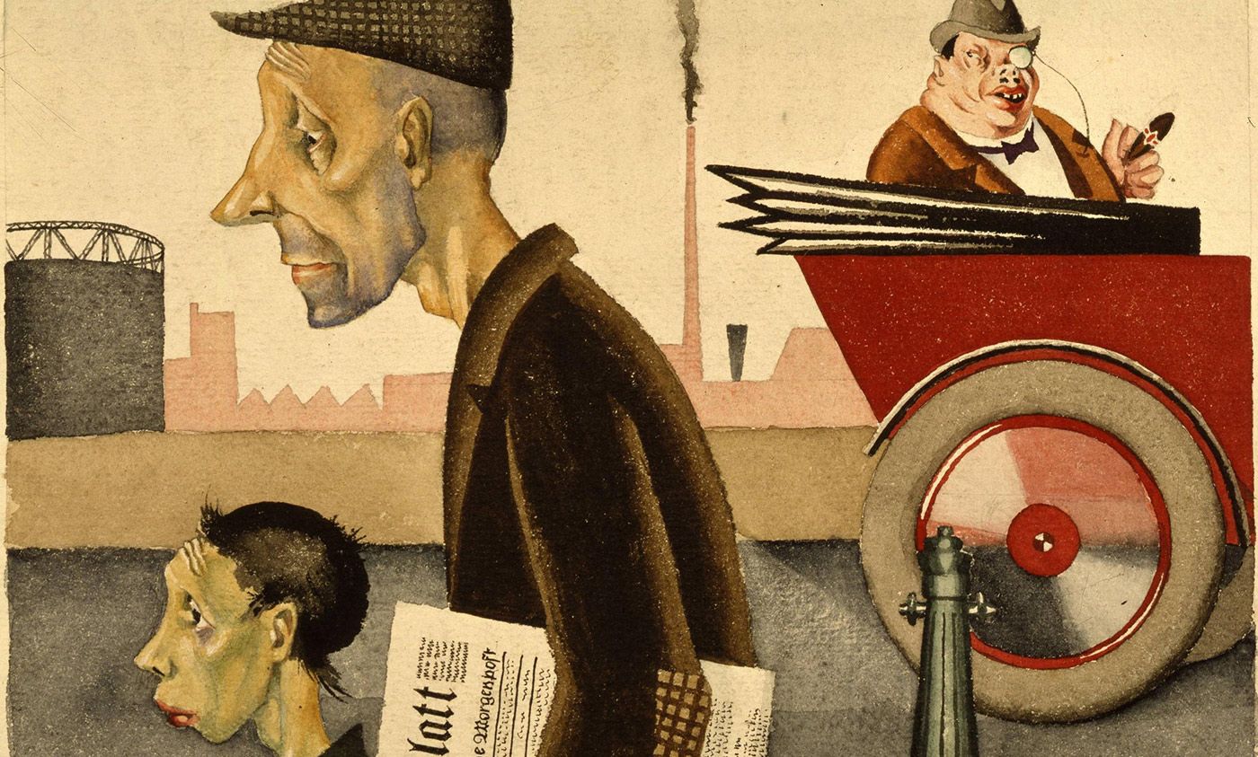 The bad news on human nature, in 10 findings from psychology | Aeon