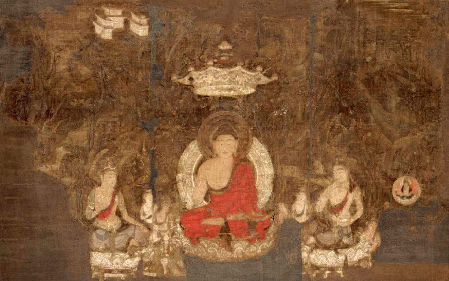 Who was the Buddha? | Aeon
