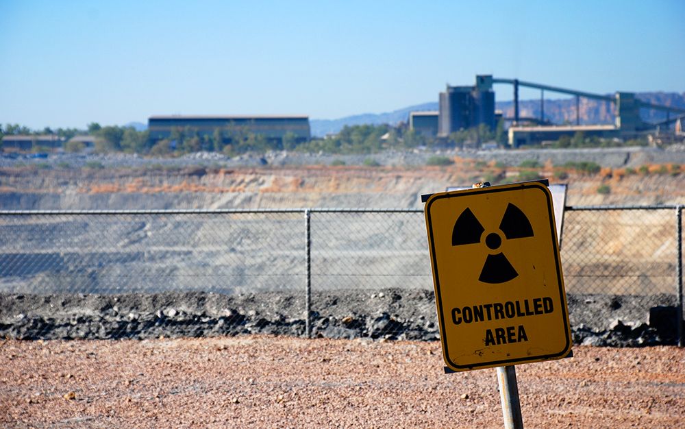 Uranium communities cast a shadow on the nuclear future | Aeon
