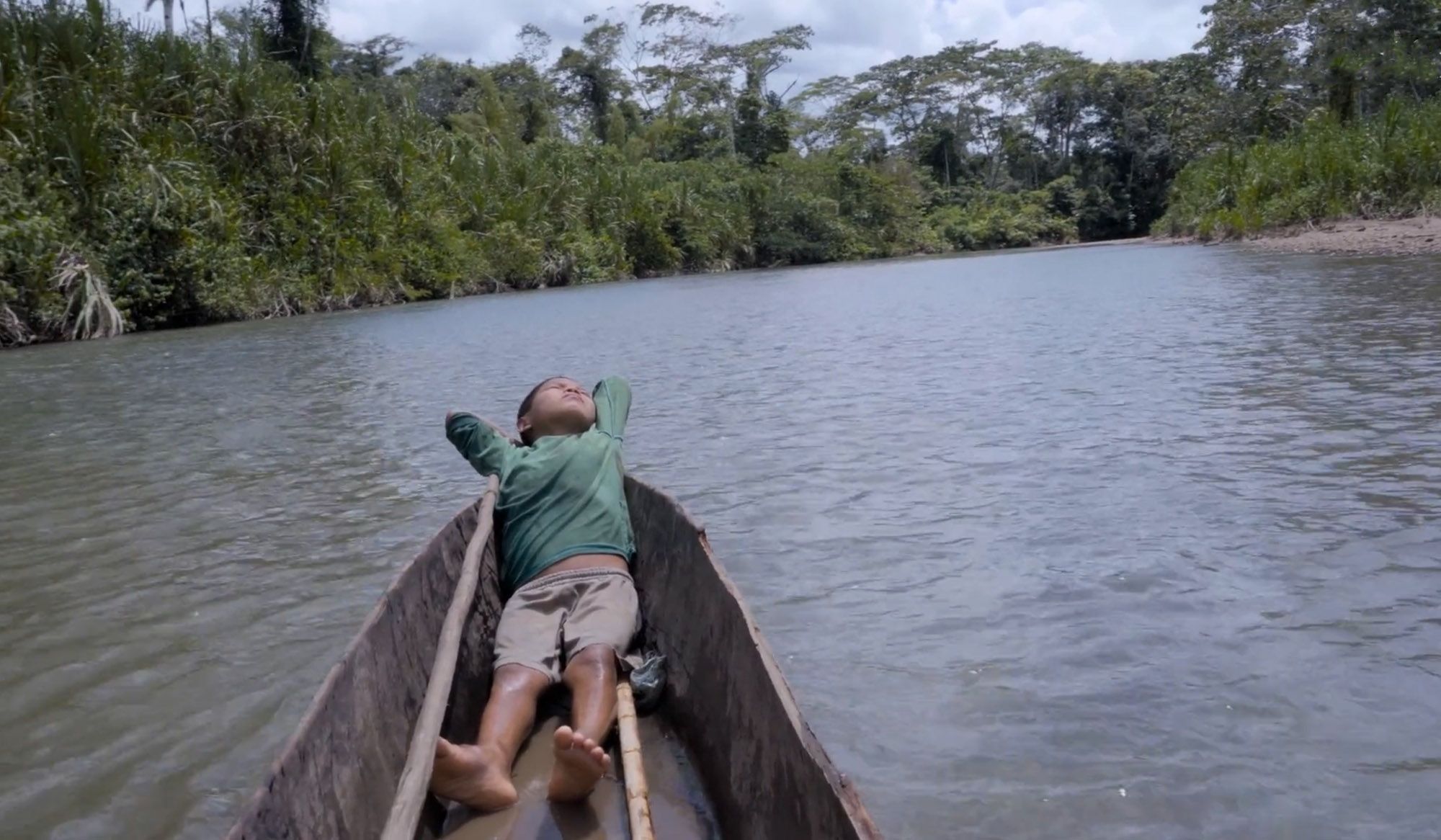The return | Aeon