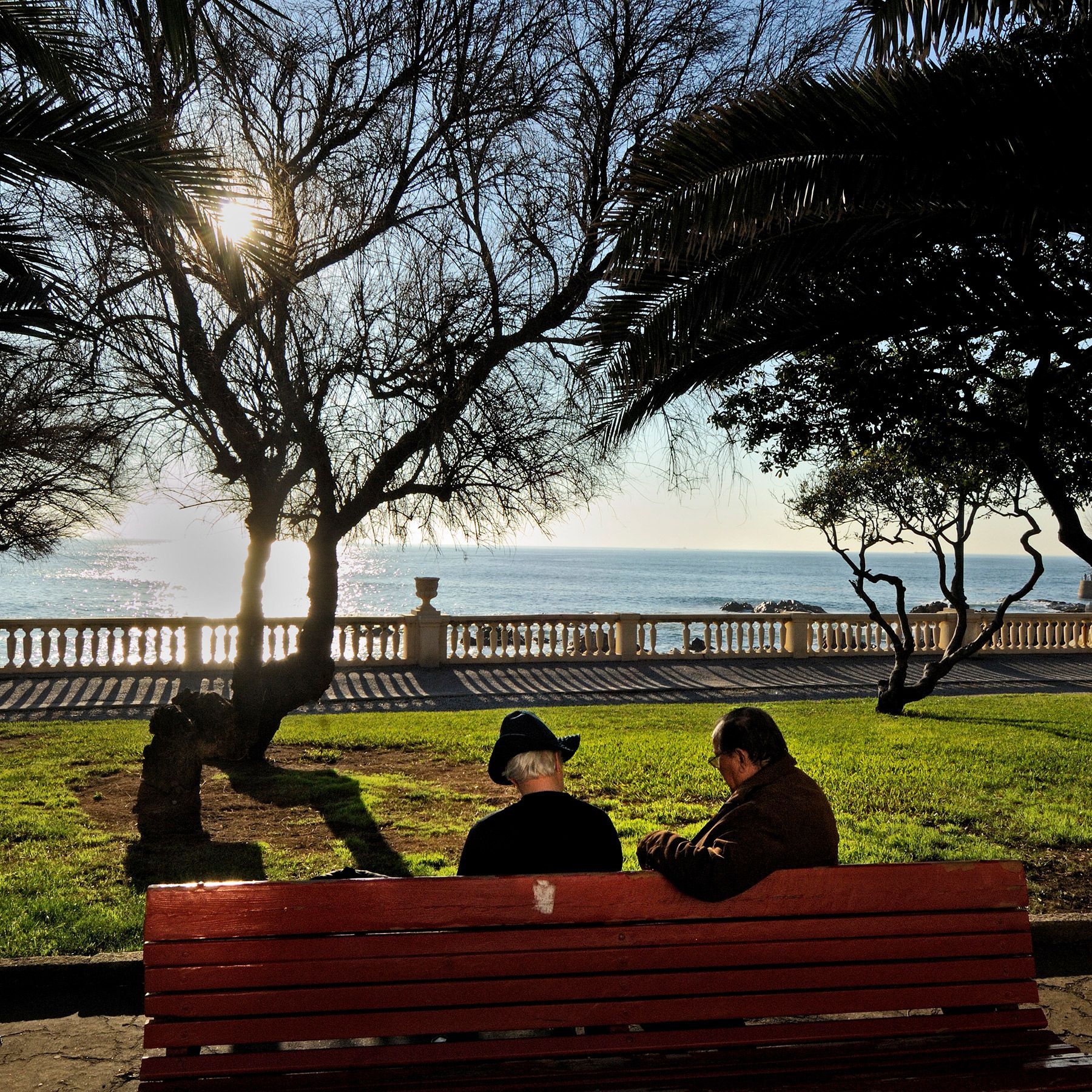 Older people are battling despair, but Erikson offers us hope | Psyche Ideas