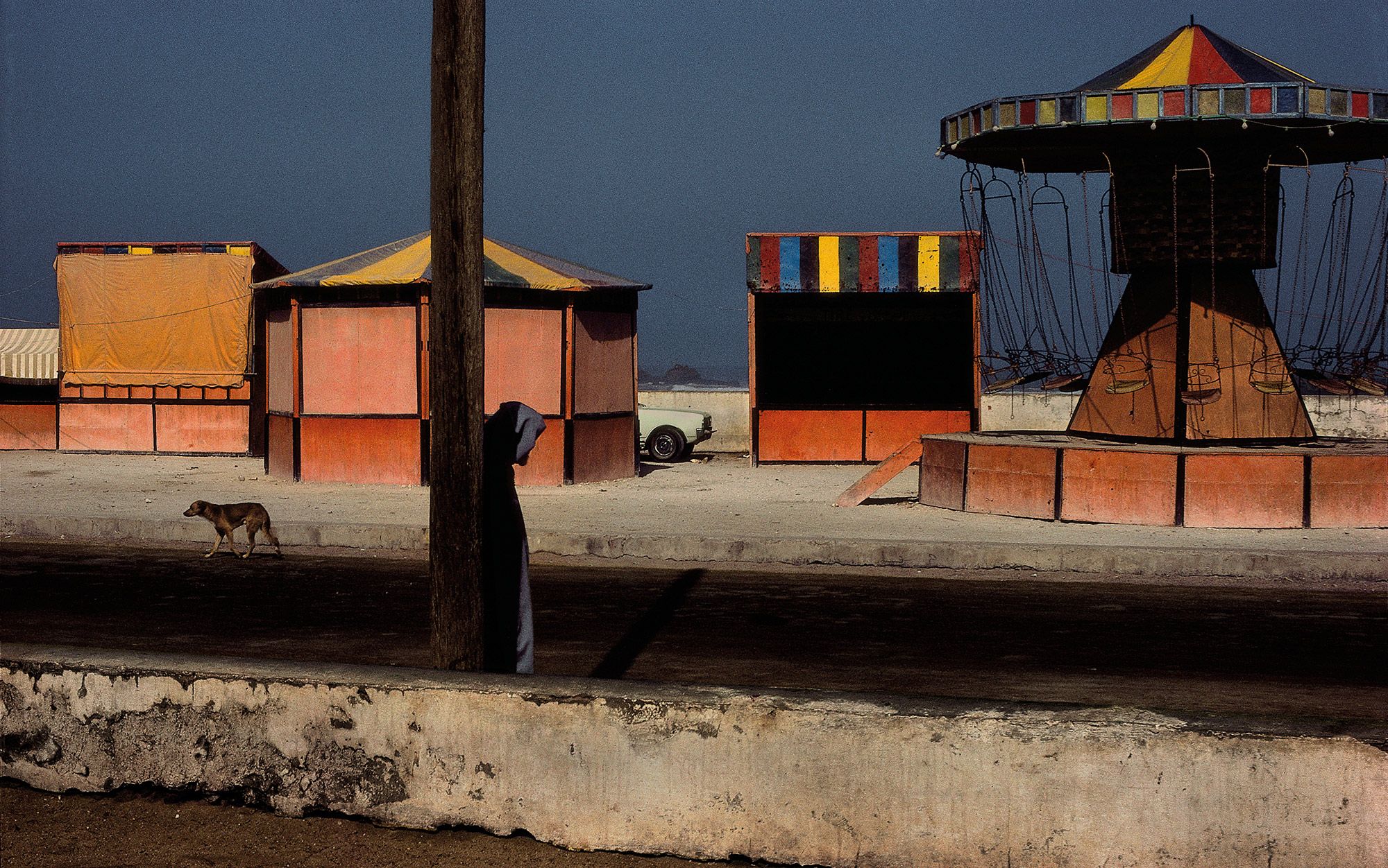 Sweetness and strangeness | Aeon