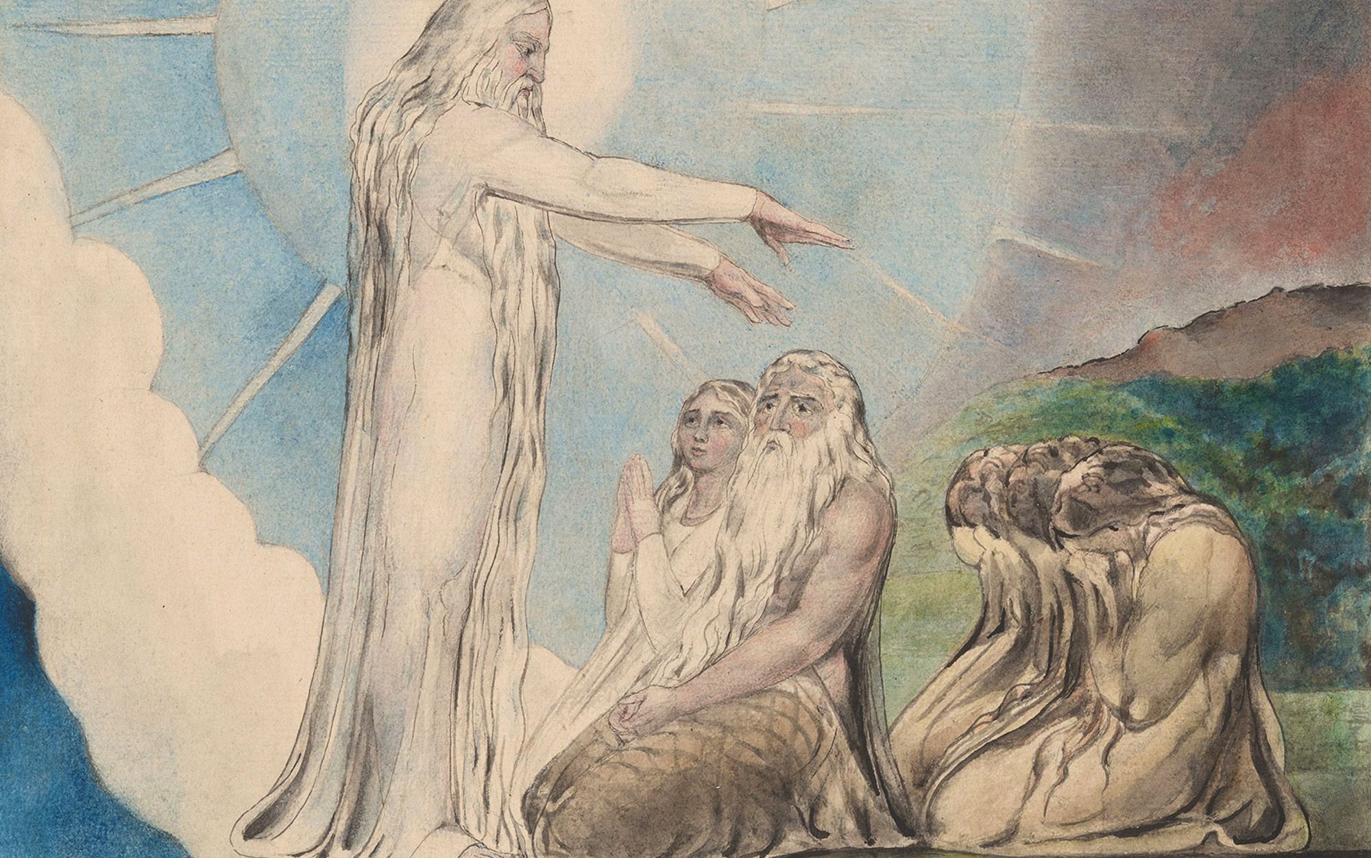 Dreams and revelations | Aeon