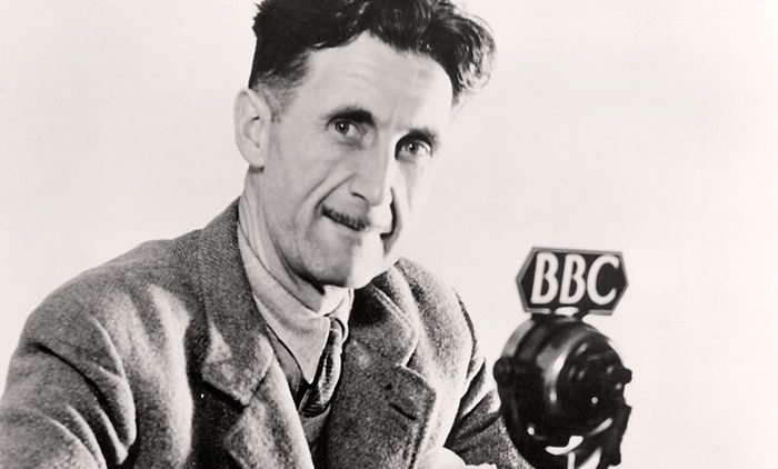 How Orwell used wartime rationing to argue for global justice | Aeon