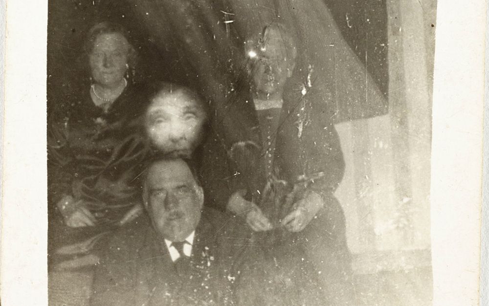 The rise of the creepynet | Aeon