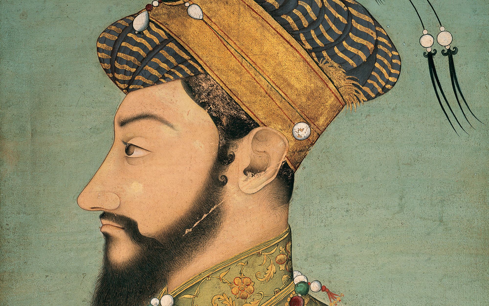 A much-maligned Mughal | Aeon