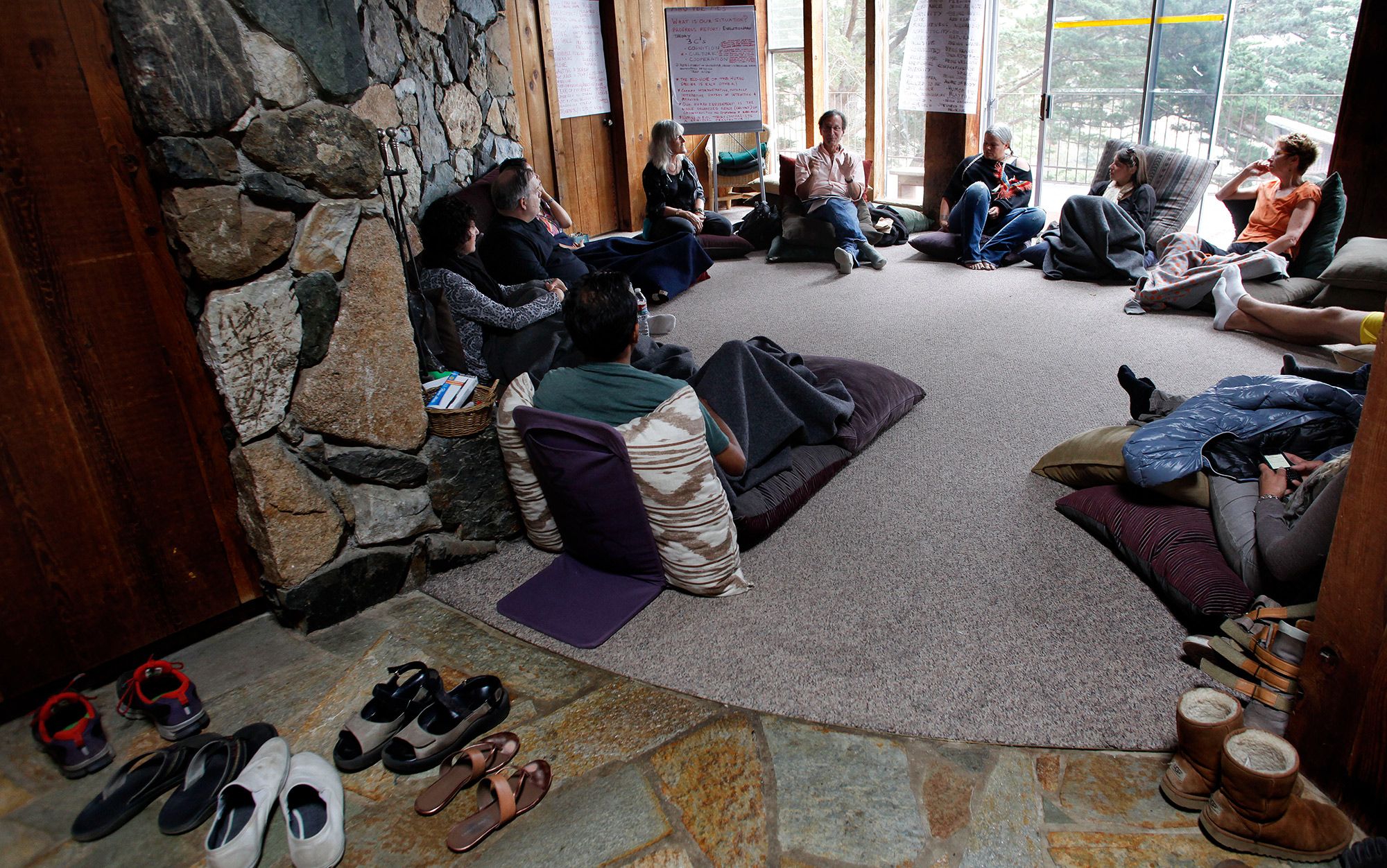 Analysis for the people | Aeon