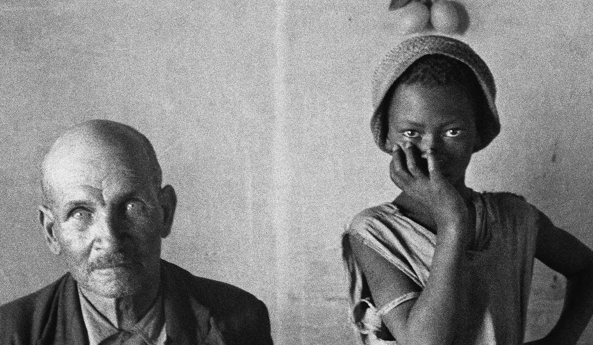 David Goldblatt in Johannesburg | Aeon