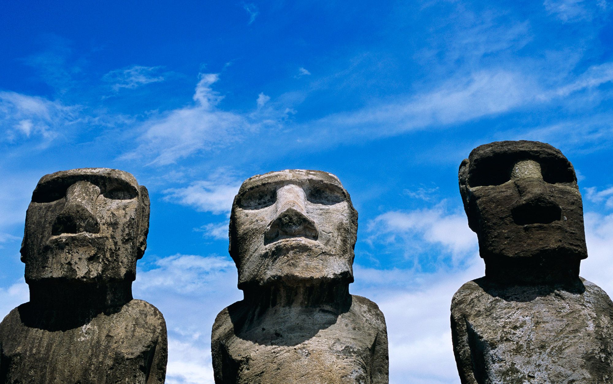Do civilisations collapse? | Aeon