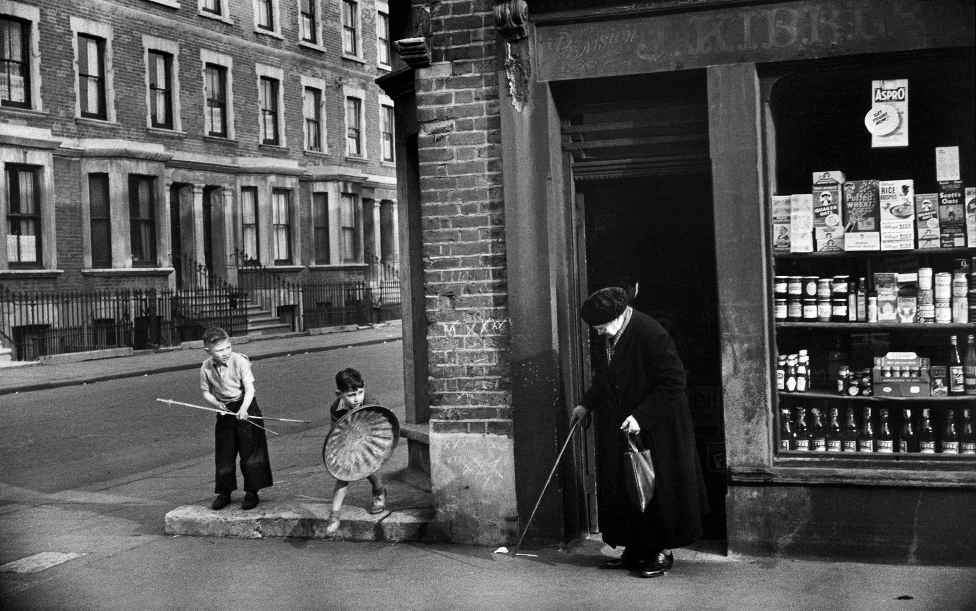 Leave them alone | Aeon Essays