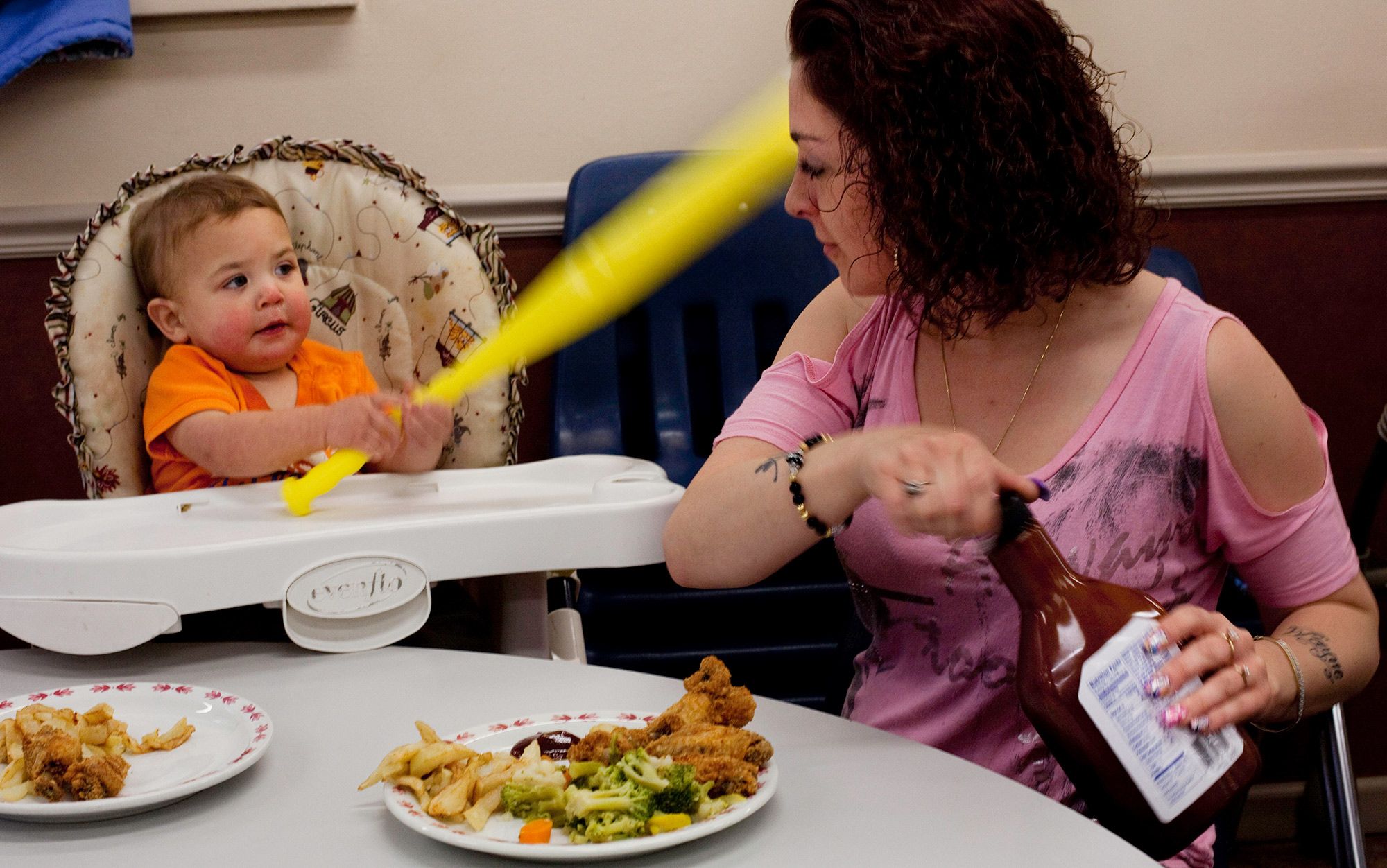 How to grow a human | Aeon