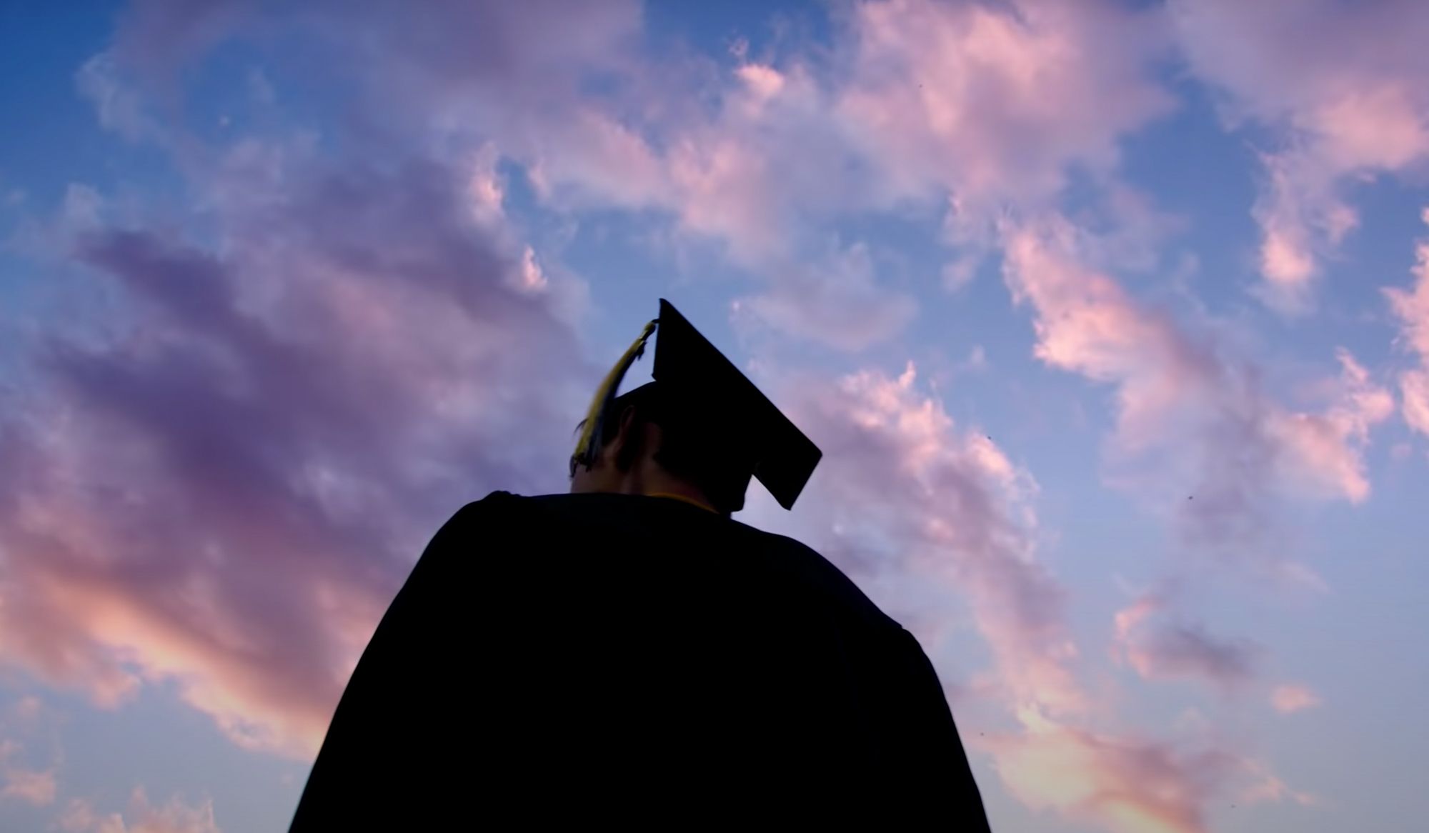 Last days at Paradise High | Aeon