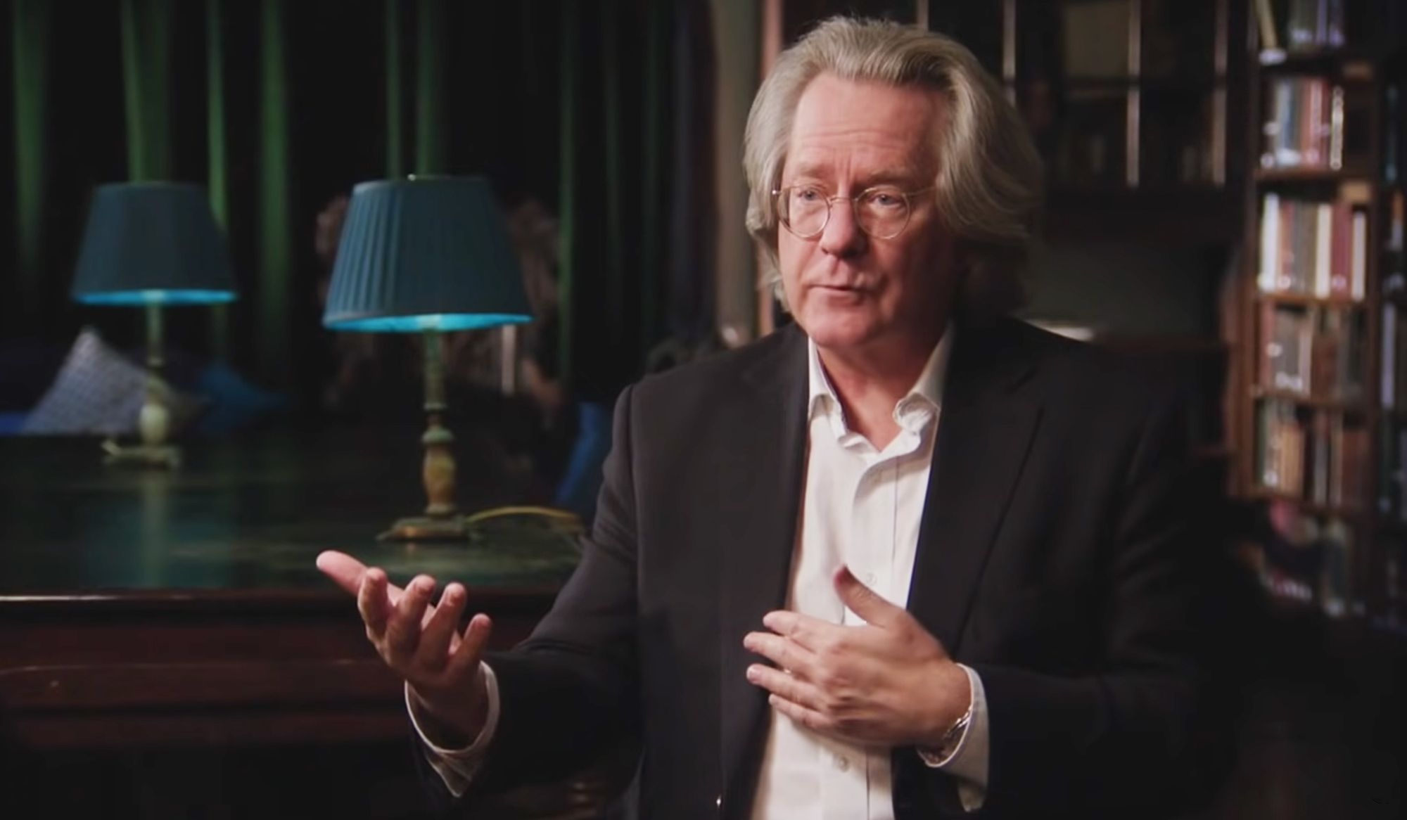 AC Grayling: Why not nothing? | Aeon