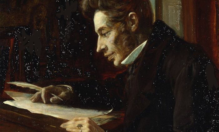Philosophical writing should read like a letter | Aeon