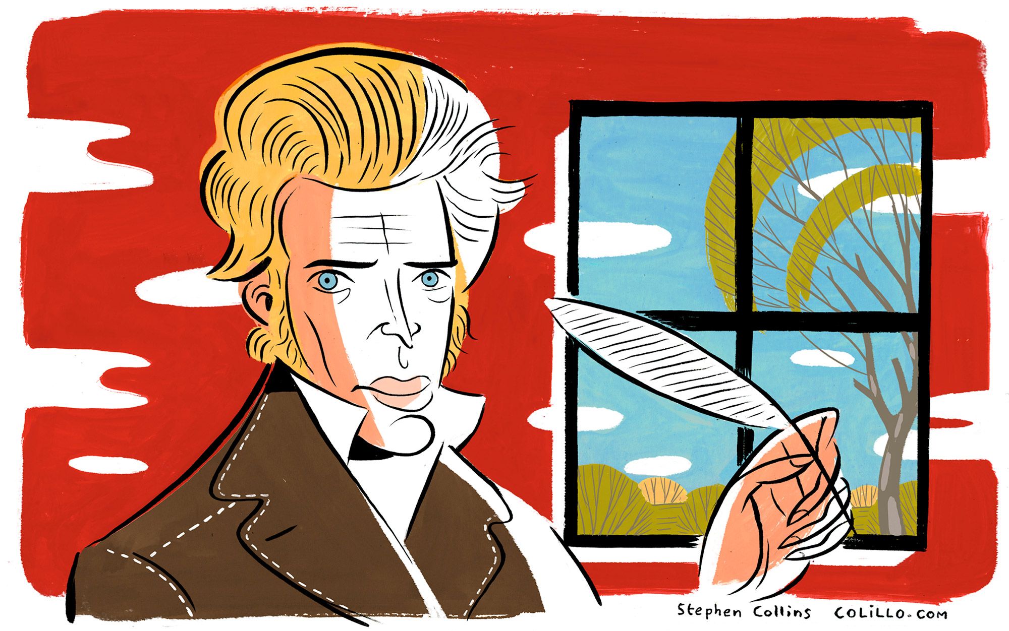 Happy birthday Kierkegaard, we need you now | Aeon Essays