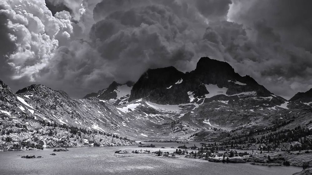 What can Ansel Adams’s enduring photography teach us in the age of