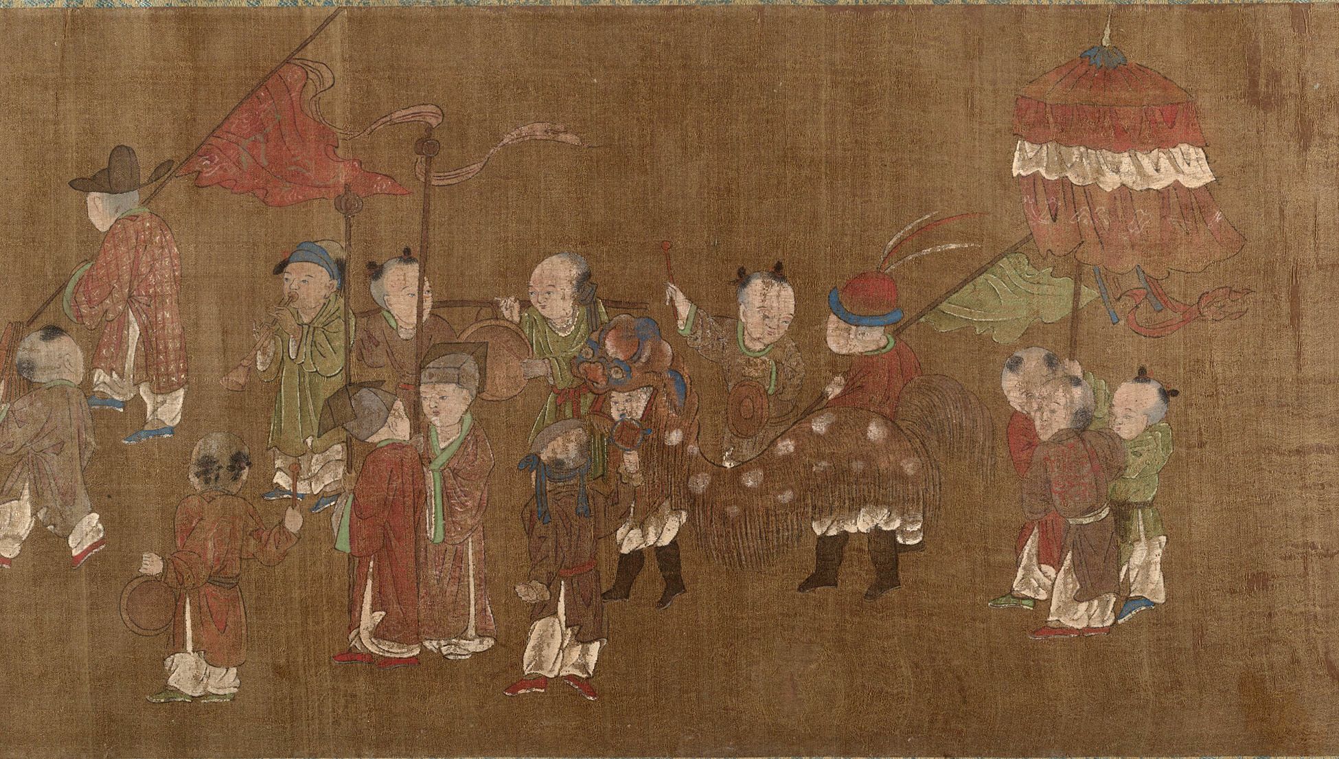 Chinese philosophy has long known that mental health is communal | Psyche