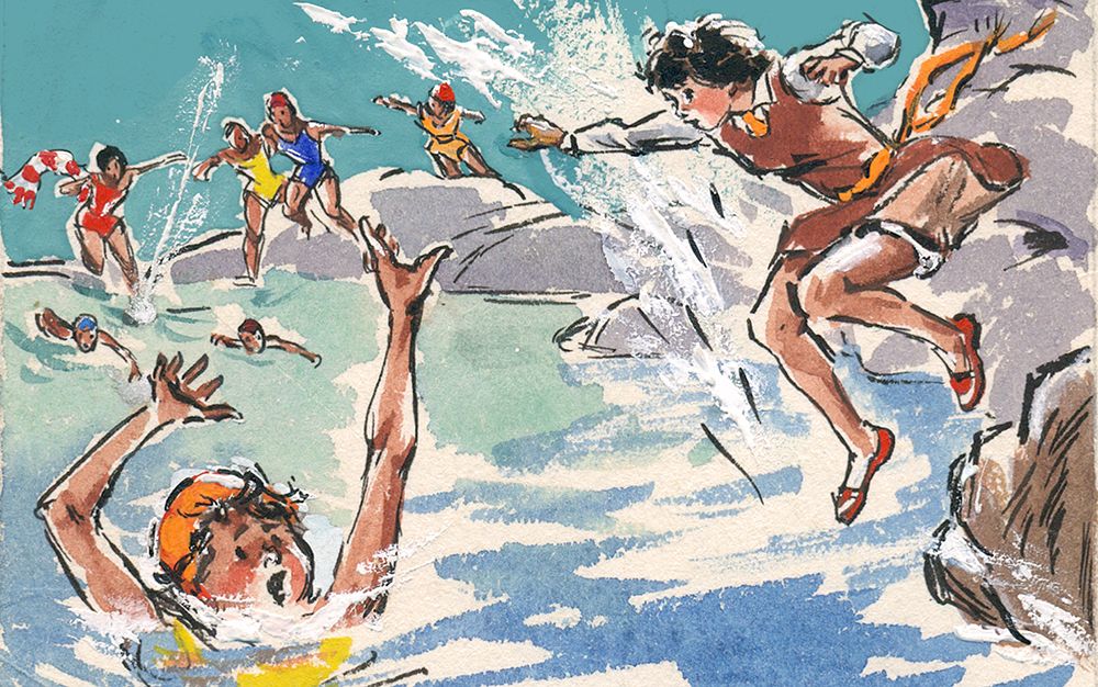 Enid Blyton, moral guide | Aeon