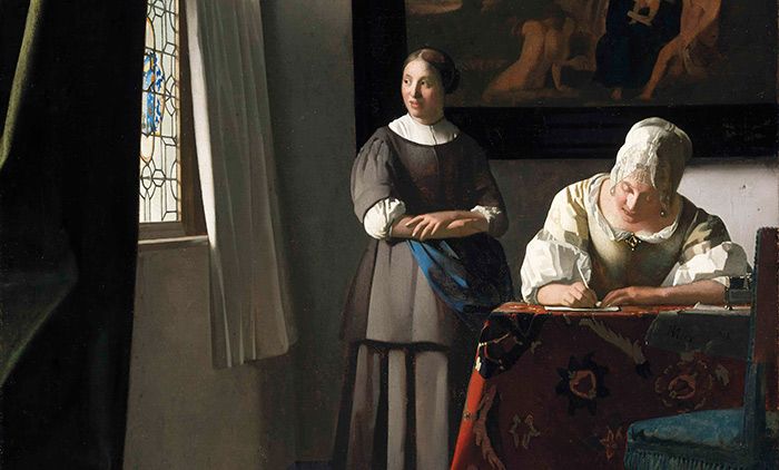 A woman philosopher calls out misogyny in the 17th century | Aeon